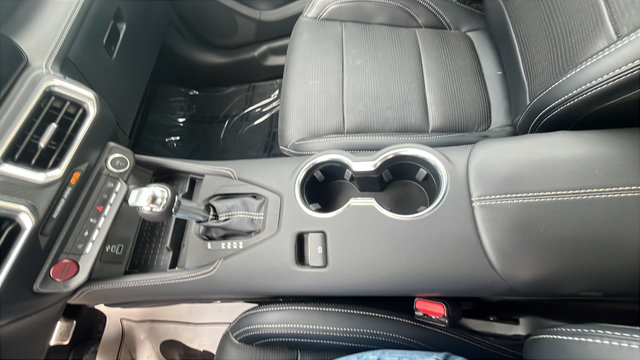 Certified 2024 Ford Mustang GT Premium RWD image 17