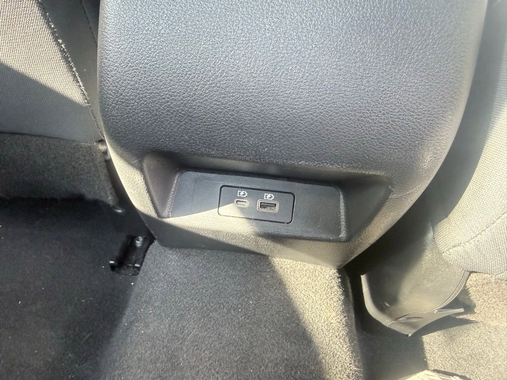 Used 2024 Nissan Altima 2.5 SV FWD image 37