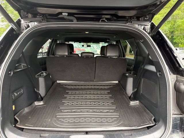 Certified 2018 Ford Explorer Sport AWD/4WD image 6
