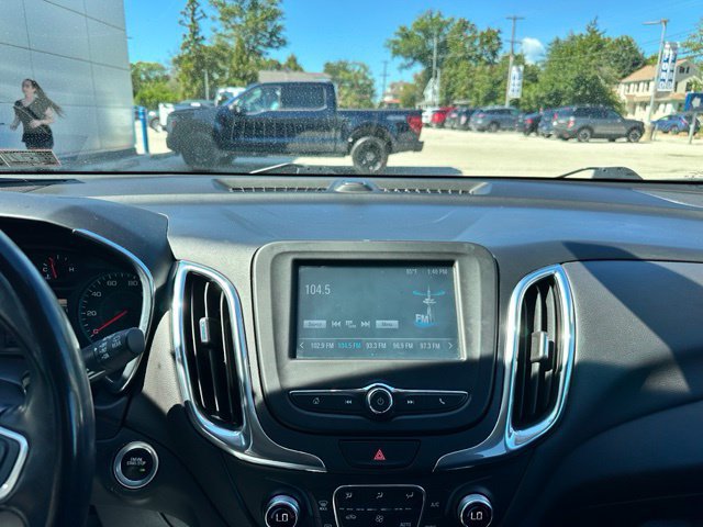 Used 2018 Chevrolet Equinox LT AWD/4WD image 69