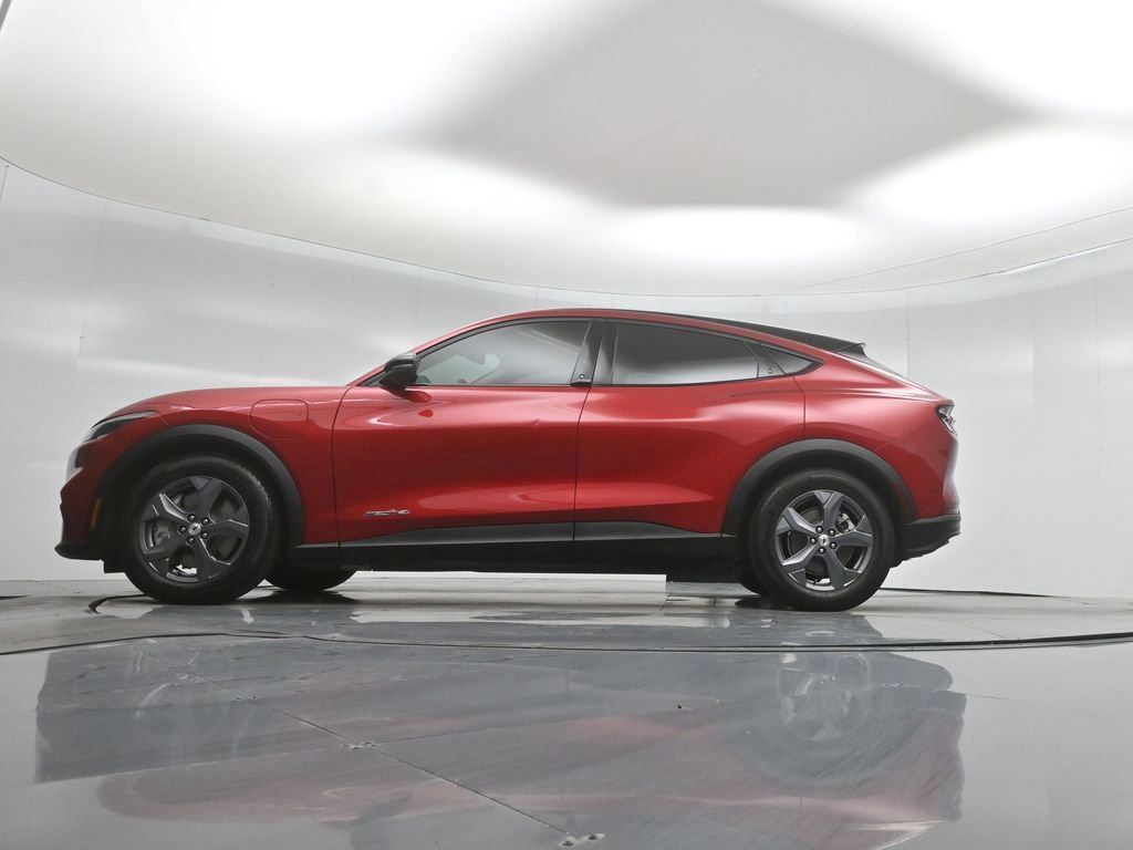 Certified 2023 Ford Mustang Mach-E Select w/ Comfort Package Lite AWD/4WD image 7