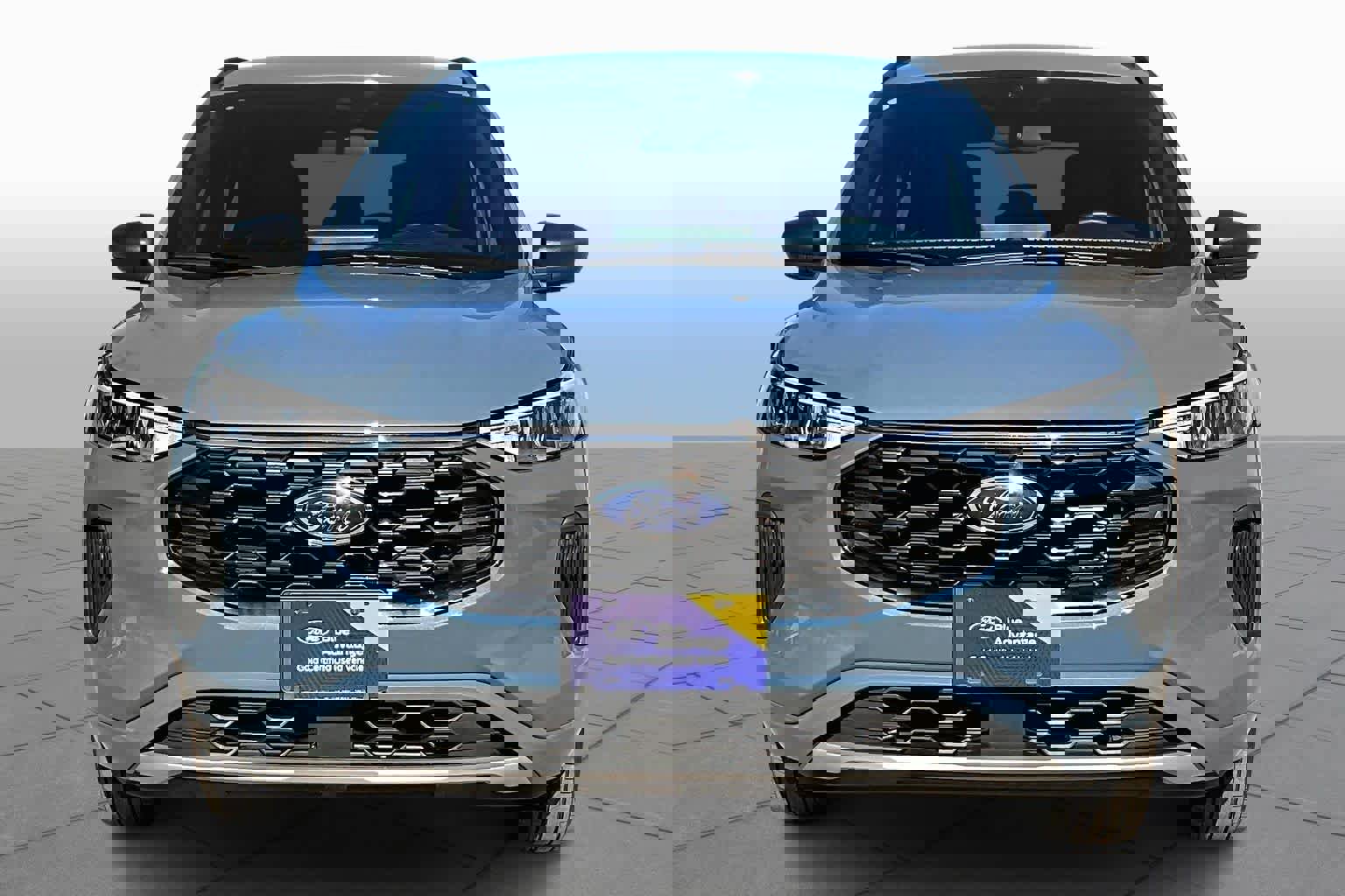 Certified 2023 Ford Escape ST-Line w/ Tech Pack #1 image 3