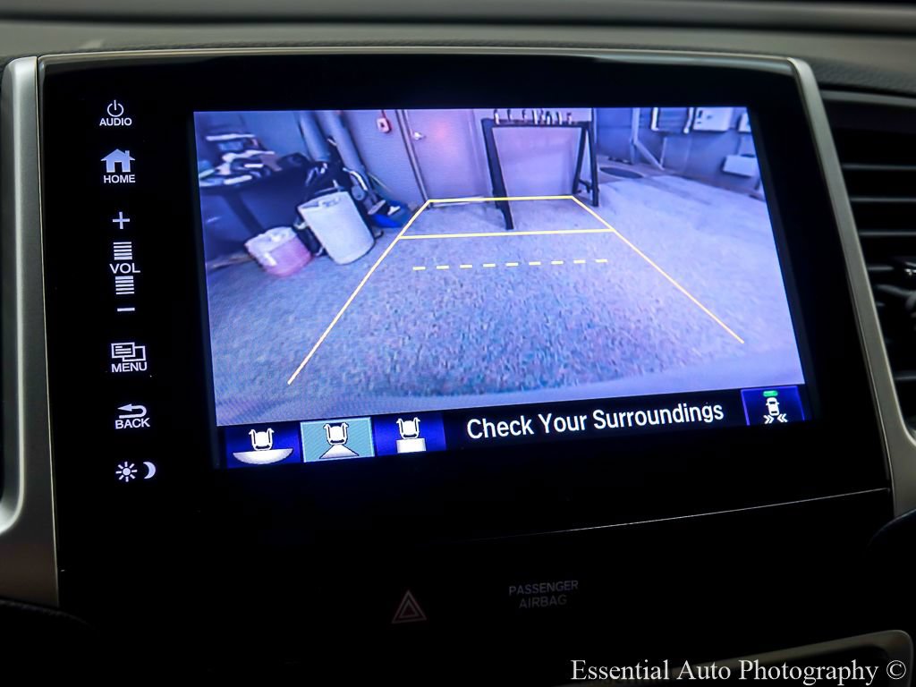 Used 2018 Honda Pilot Elite image 21