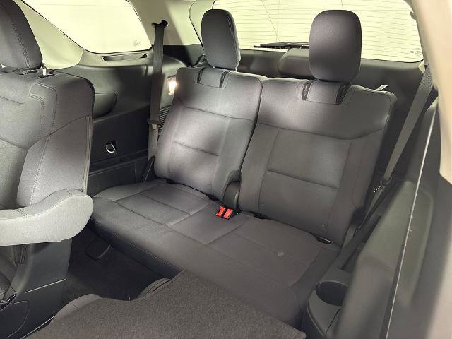 Certified 2026 Ford Explorer Active RWD image 27