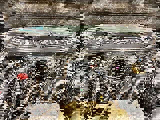 Certified 2020 Ford F150 Lariat image 11