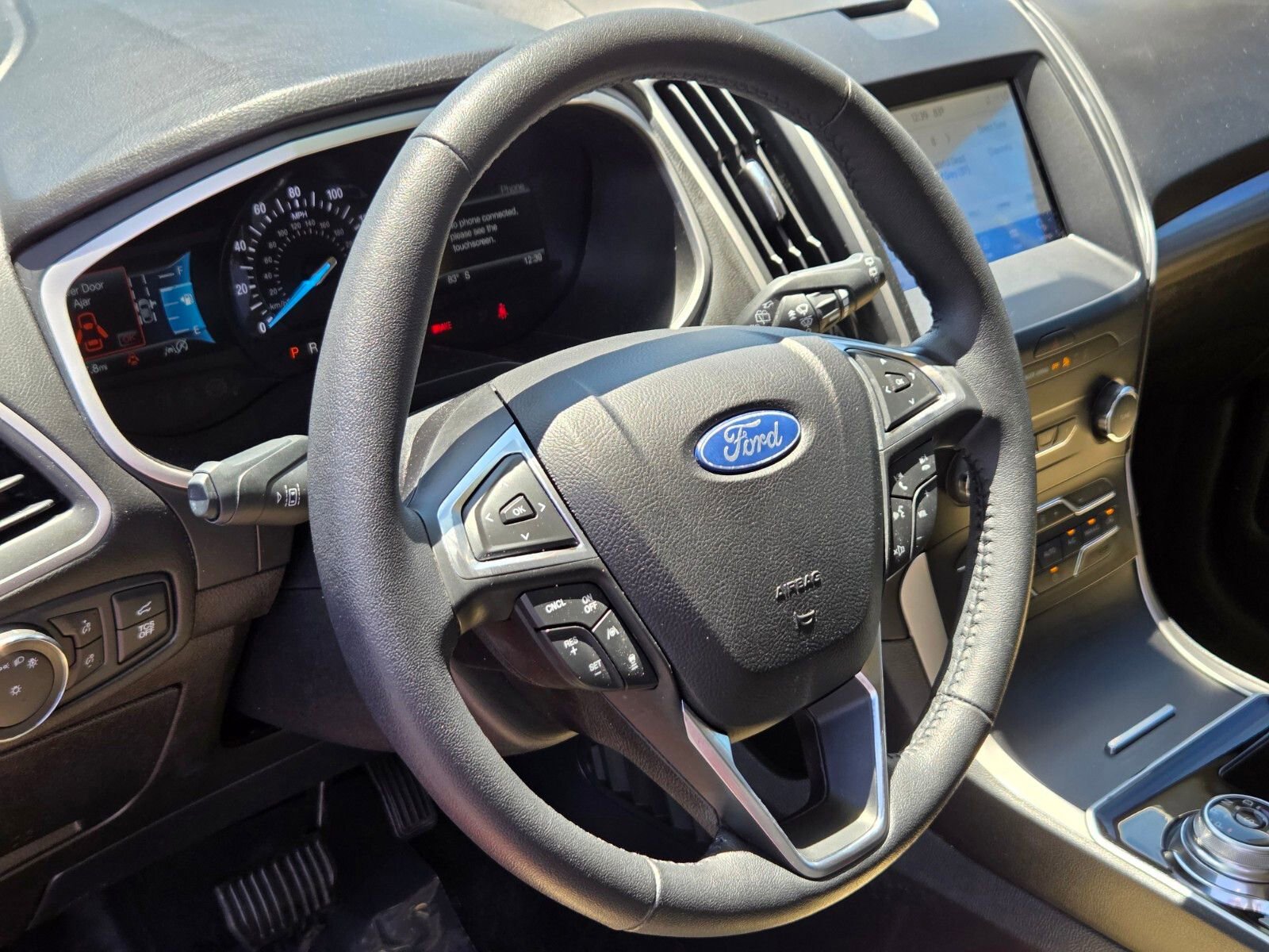 Certified 2020 Ford Edge SEL w/ Convenience Package FWD image 18