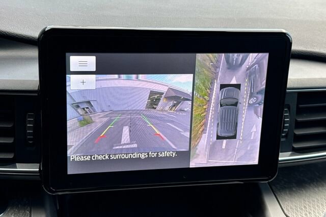 Certified 2022 Ford Explorer Timberline image 18