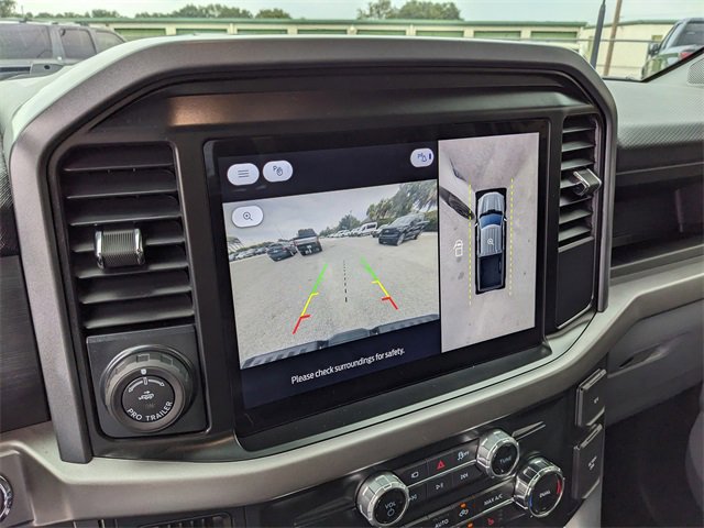 Certified 2025 Ford F150 Lightning XLT image 27