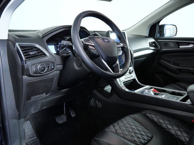 Certified 2024 Ford Edge Titanium w/ Equipment Group 301A image 16