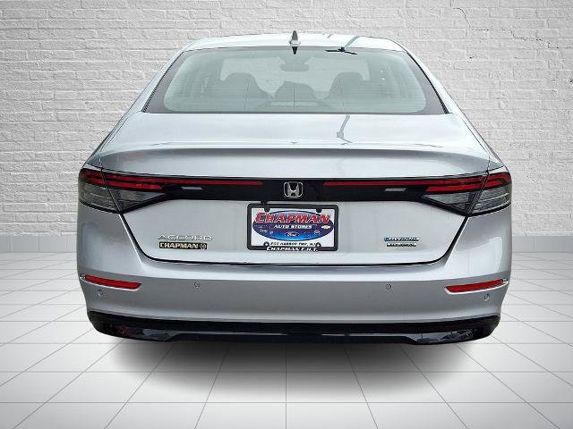Used 2024 Honda Accord Touring image 5