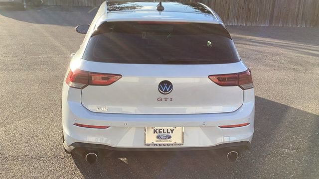 Used 2024 Volkswagen GTI SE image 6