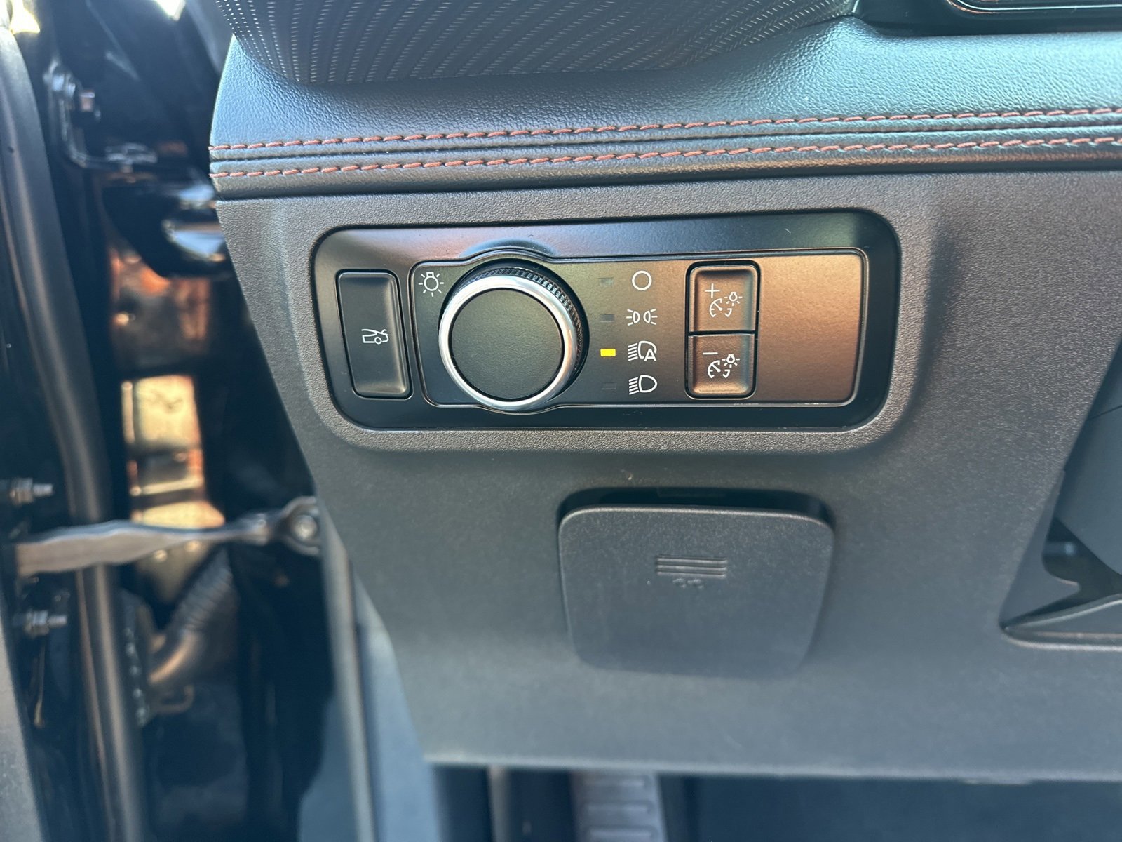 Certified 2024 Ford Mustang Premium image 21