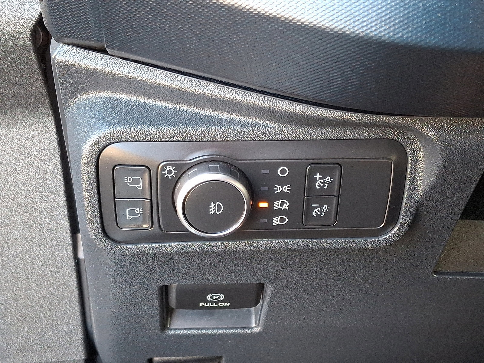 Certified 2022 Ford Bronco Outer Banks image 24