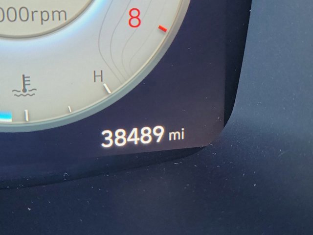 Used 2022 Hyundai Santa Fe Limited image 27