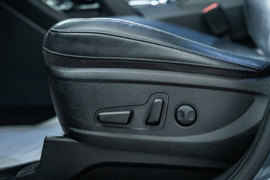 Used 2021 Kia Telluride EX w/ EX Premium Package image 35