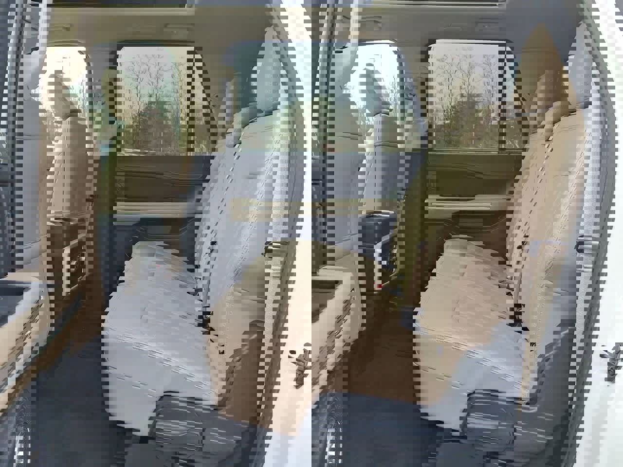 Certified 2024 Ford Expedition Max Limited image 26