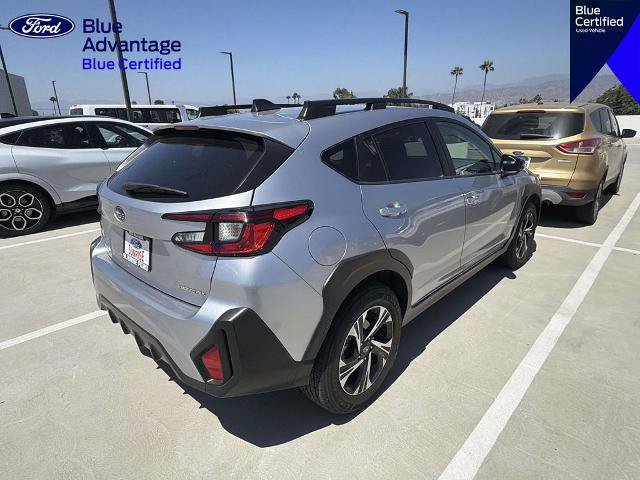 Used 2024 Subaru Crosstrek 2.0i Premium AWD/4WD image 21