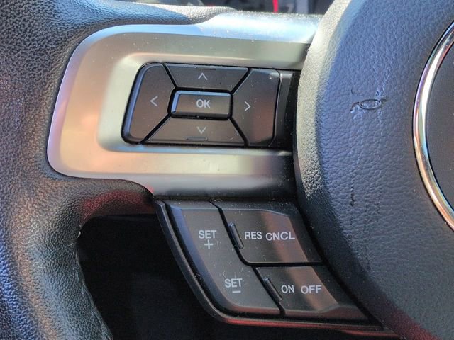 Certified 2017 Ford Mustang GT Premium w/ Equipment Group 401A image 30