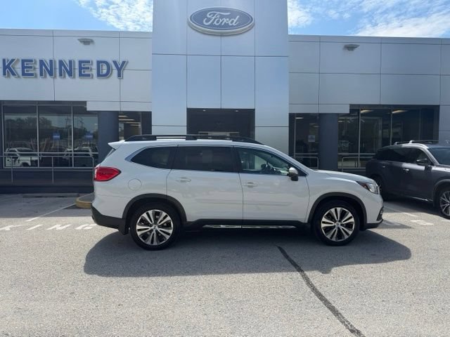 Used 2020 Subaru Ascent Limited w/ Technology Package AWD/4WD image 19