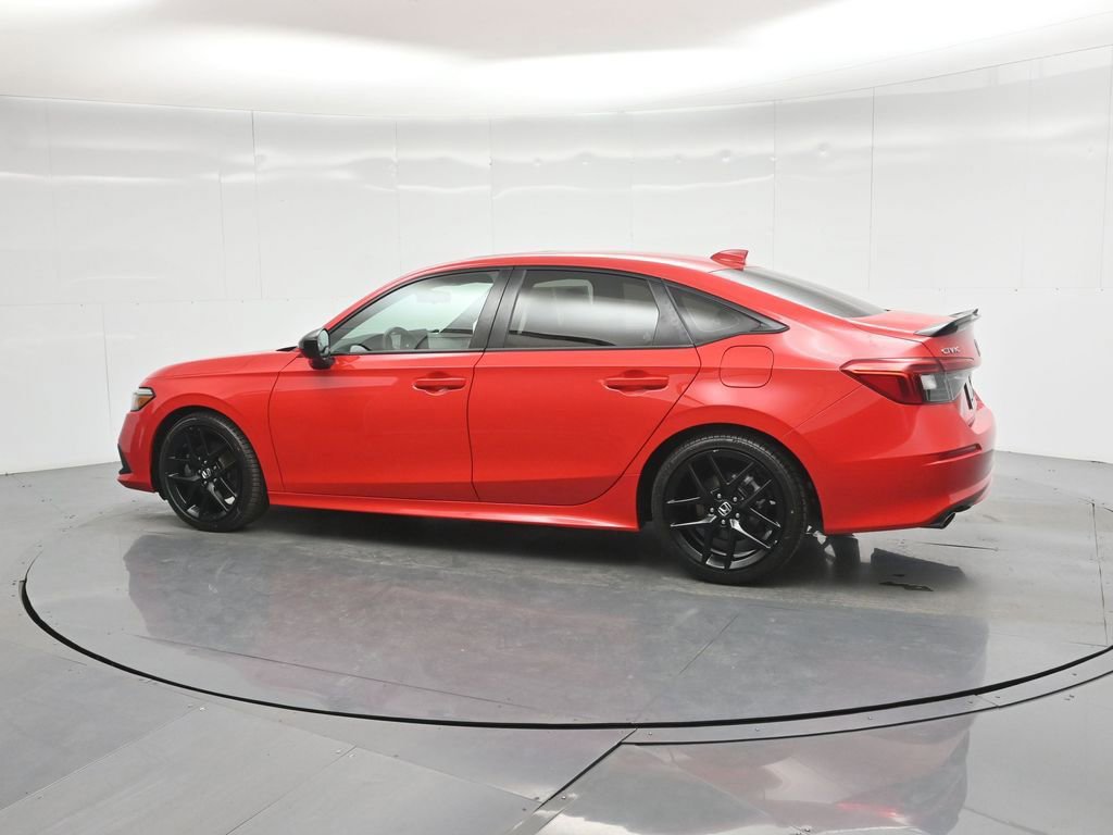 Used 2024 Honda Civic Si image 17