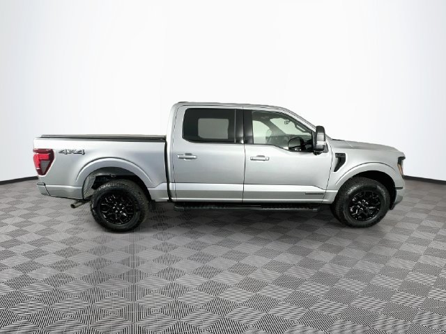 Certified 2024 Ford F150 XLT w/ Equipment Group 302A MID AWD/4WD image 14