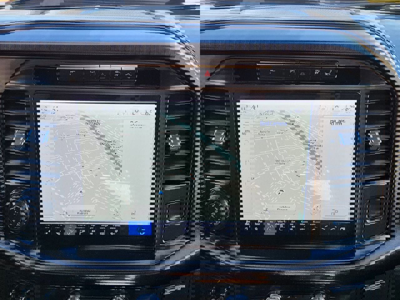 Certified 2024 Ford F150 Raptor w/ Equipment Group 803A Raptor R image 16