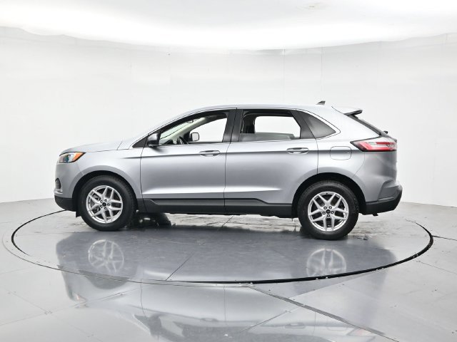 Certified 2023 Ford Edge SEL w/ Convenience Package AWD/4WD image 7