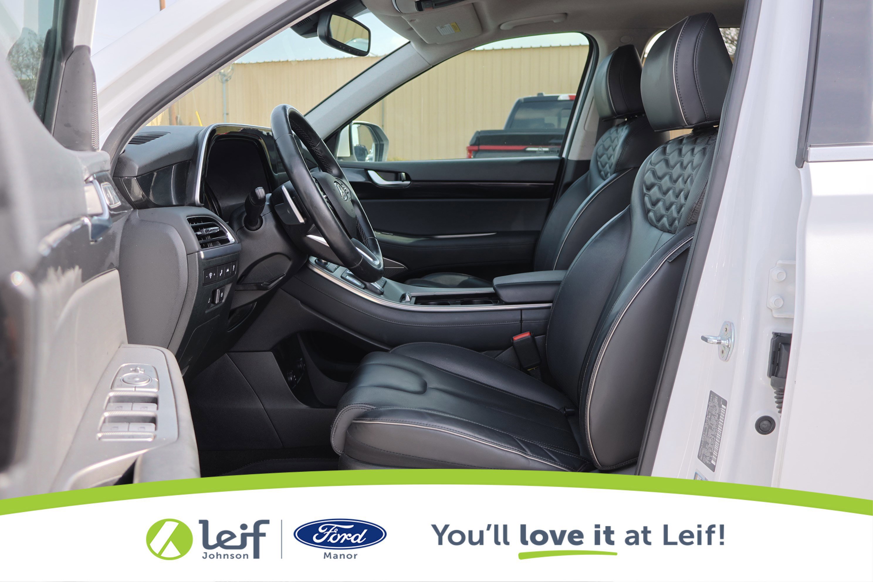 Used 2022 Hyundai Palisade Limited image 11