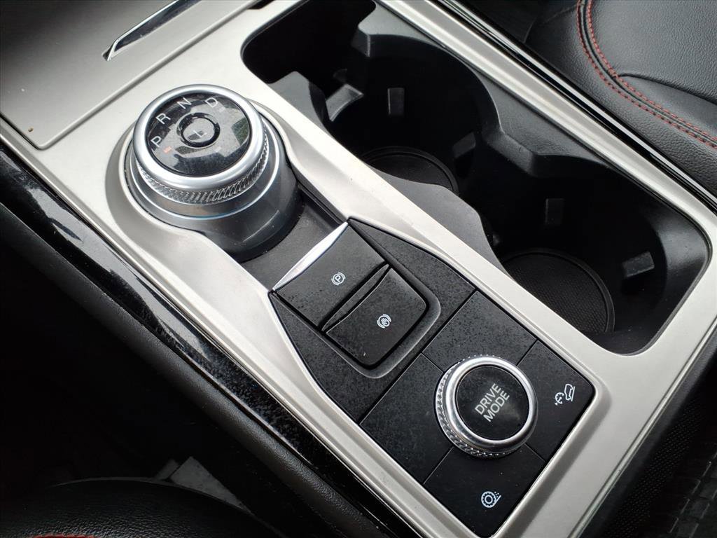 Certified 2022 Ford Explorer ST-Line w/ Class IV Trailer Tow Package image 29