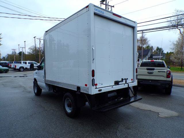 Certified 2024 Ford E-350 and Econoline 350 Super Duty w/ Power Windows & Locks Group RWD image 6