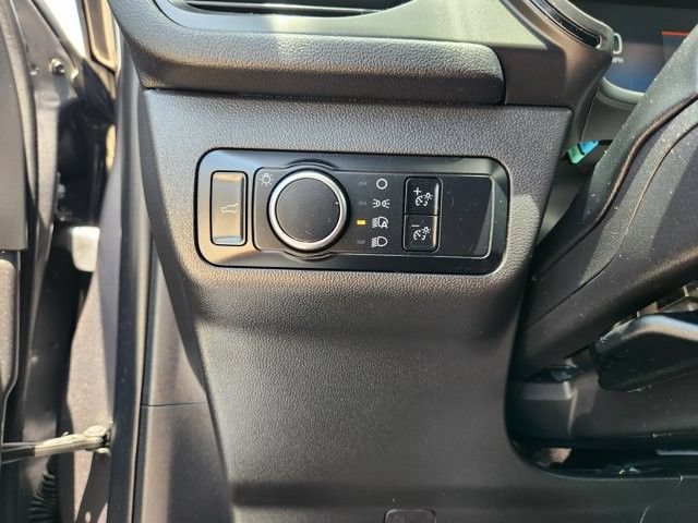 Certified 2024 Ford Escape ST-Line FWD image 21