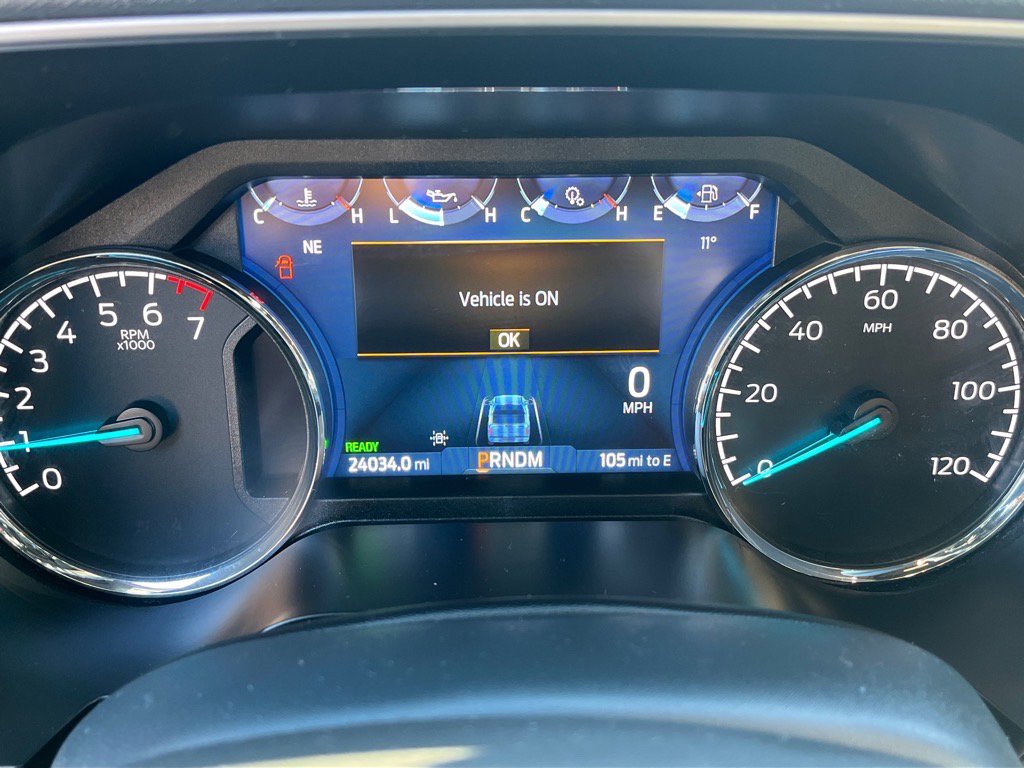 Certified 2023 Ford F150 XLT w/ Equipment Group 302A High AWD/4WD image 8