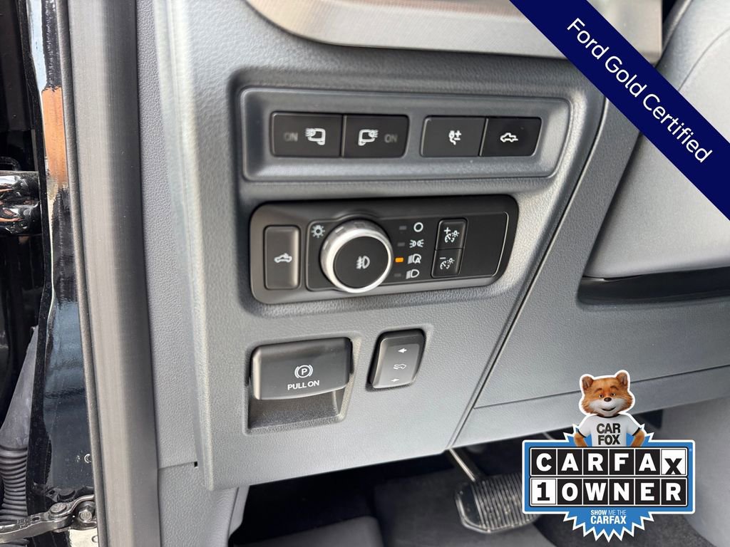 Certified 2023 Ford F150 Raptor w/ Raptor Carbon Fiber Package image 33