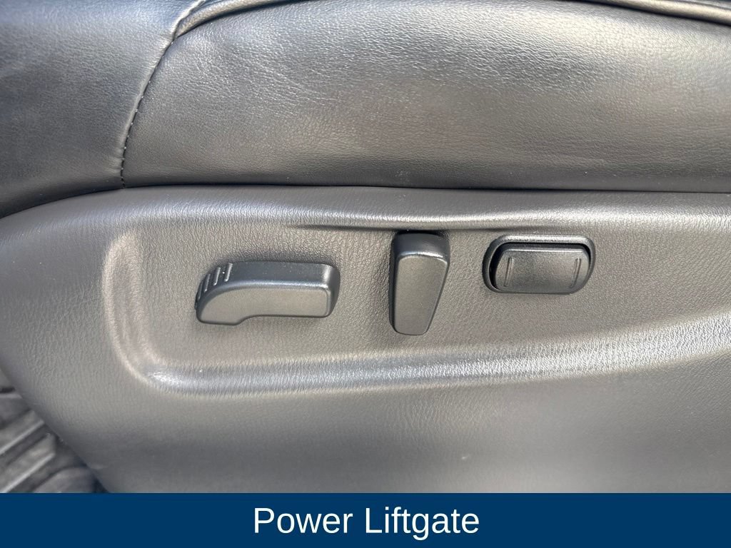 Used 2018 INFINITI QX80 4WD image 16