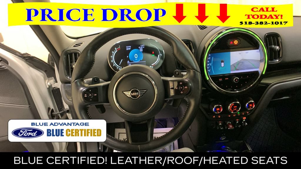 Used 2022 MINI Cooper Countryman S AWD/4WD image 33