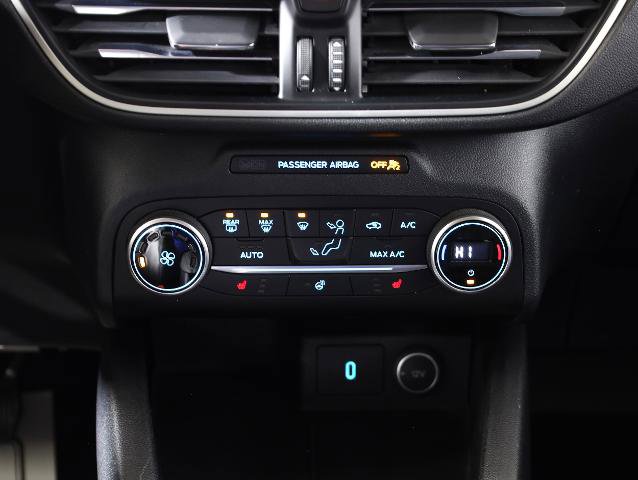 Certified 2020 Ford Escape SEL image 15