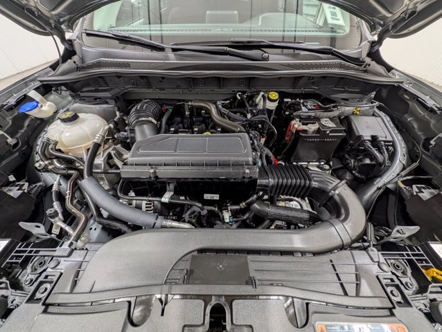 Certified 2024 Ford Escape Active FWD image 27