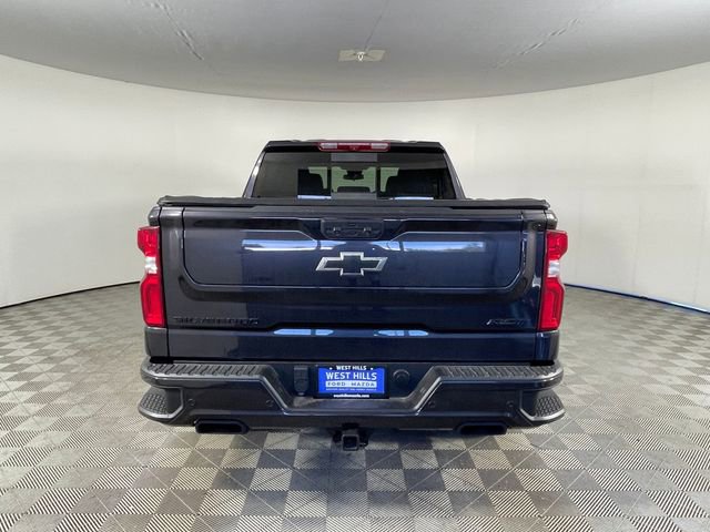 Used 2024 Chevrolet Silverado 1500 RST w/ All Star Edition Plus AWD/4WD image 15