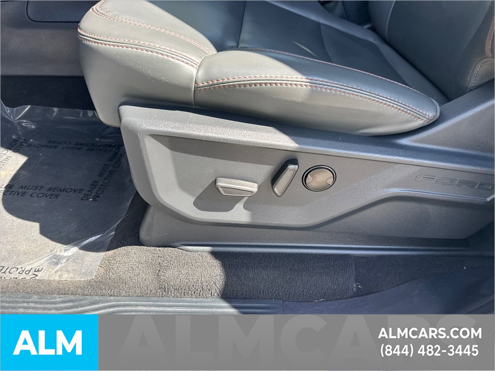 Certified 2025 Ford Expedition Max Active image 11