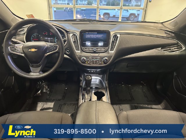Used 2019 Chevrolet Malibu LT FWD image 9