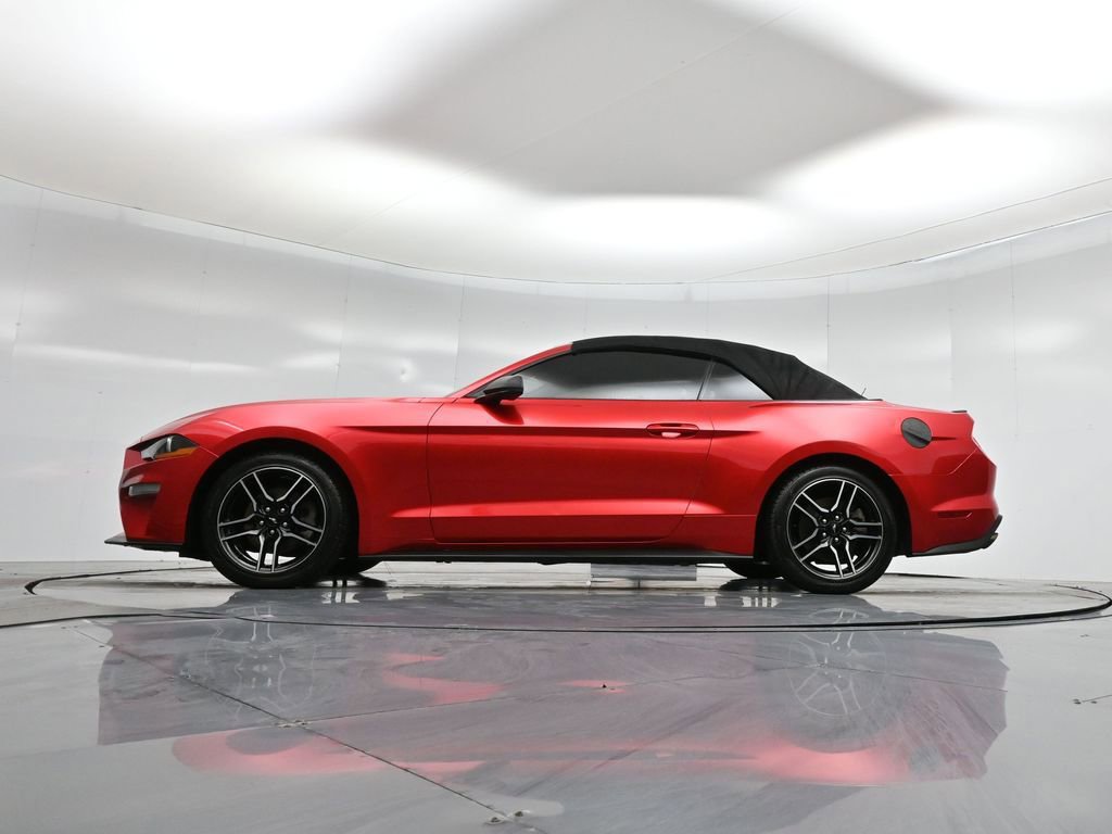 Certified 2018 Ford Mustang Premium image 8
