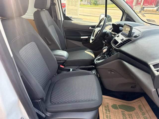 Certified 2022 Ford Transit Connect XLT FWD image 33