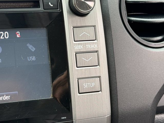 Used 2017 Toyota Tundra SR RWD image 26