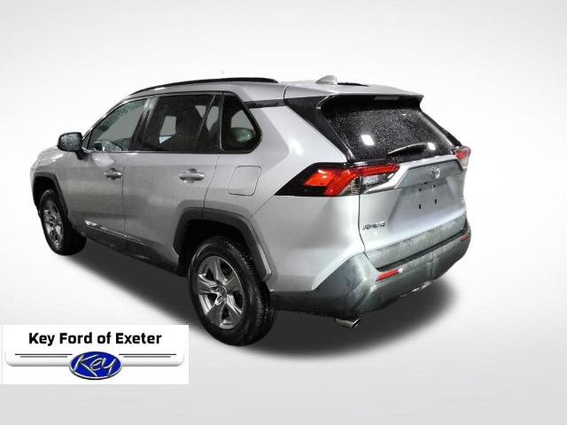 Used 2024 Toyota RAV4 XLE w/ Weather Package AWD/4WD image 12
