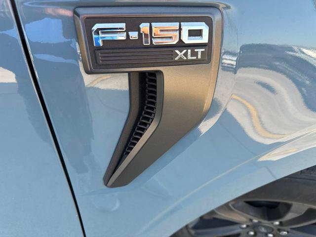 Certified 2023 Ford F150 XLT w/ Equipment Group 302A High RWD image 16