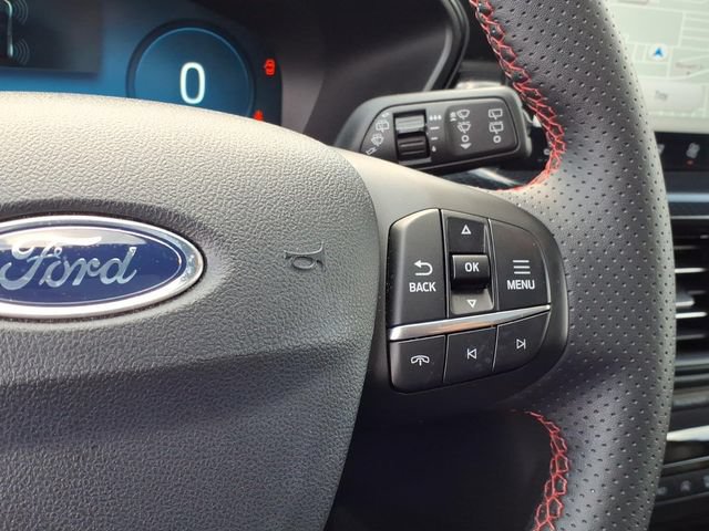 Certified 2024 Ford Escape ST-Line Select w/ Tech Pack #2 AWD/4WD image 25