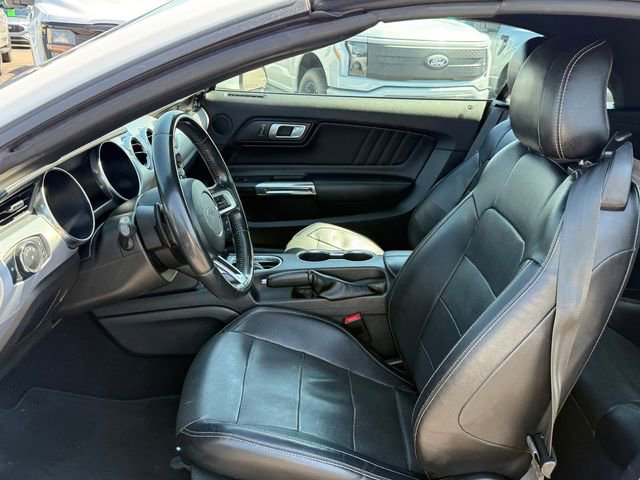 Certified 2020 Ford Mustang GT Premium image 6