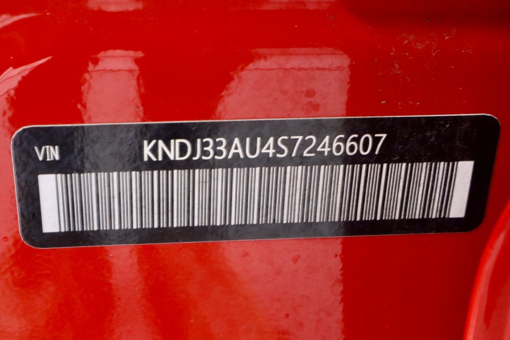 Used 2025 Kia Soul EX FWD image 35