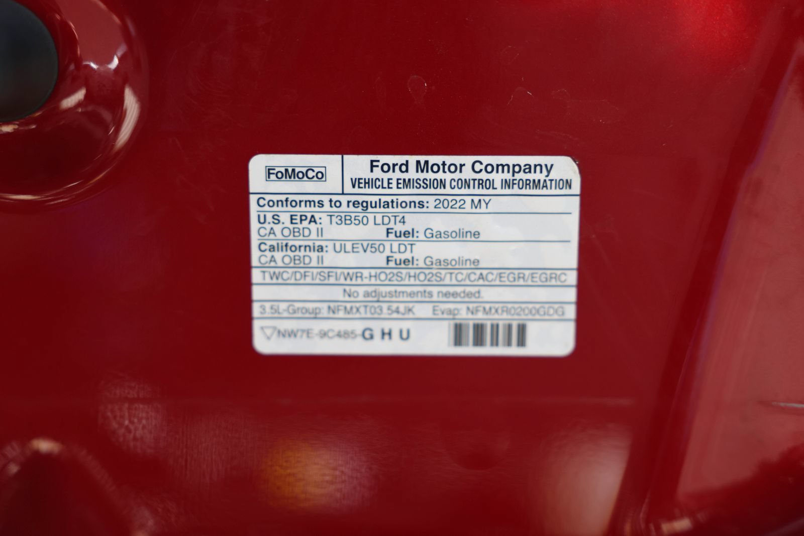 Certified 2022 Ford F150 XLT w/ Equipment Group 302A High AWD/4WD image 38
