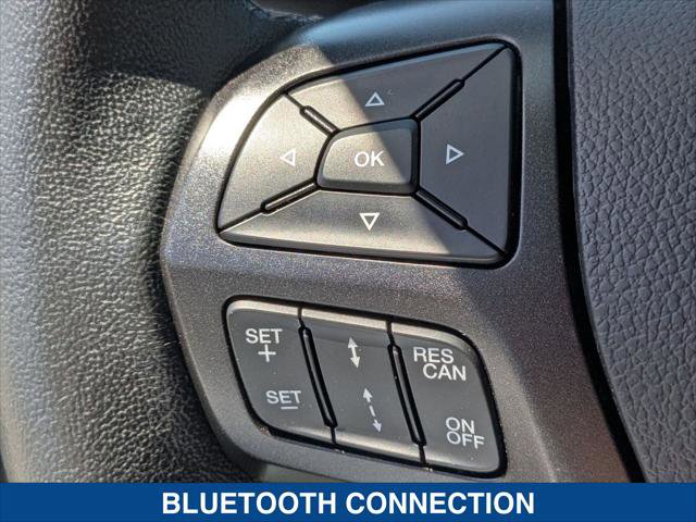 Certified 2023 Ford Ranger XLT w/ Tremor Off-Road Package AWD/4WD image 14